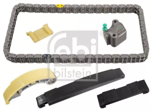1x Timing Chain Kit