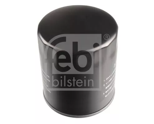1x Oil Filter