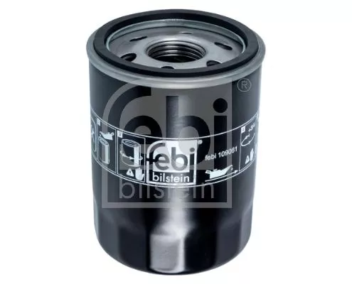 1x Oil Filter