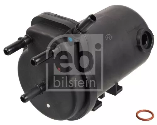 1x Fuel Filter