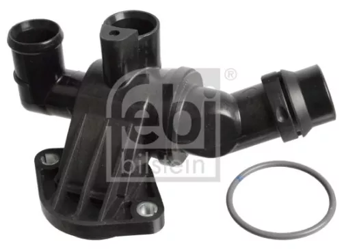 1x Thermostat, coolant