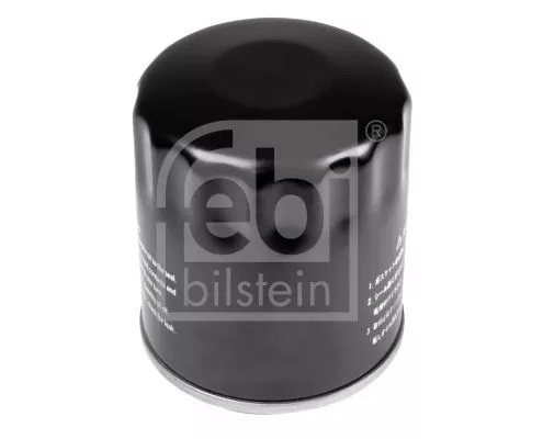 1x Oil Filter