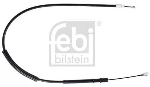 1x Cable Pull, parking brake