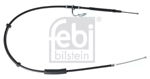 1x Cable Pull, parking brake