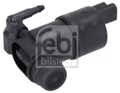 1x Washer Fluid Pump, window cleaning