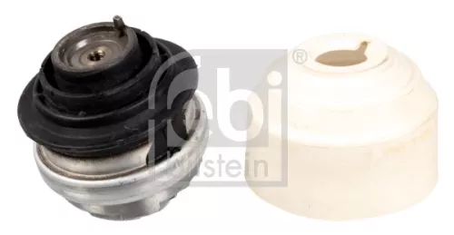 1x Mounting, engine