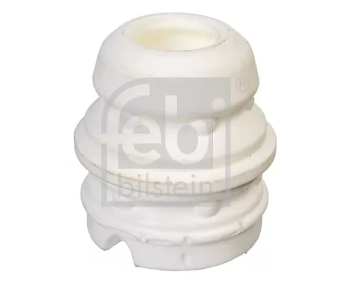 2x Rubber Buffer, suspension