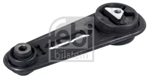 1x Mounting, engine