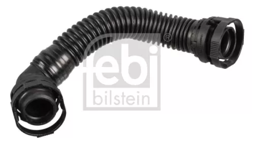 1x Hose, crankcase ventilation