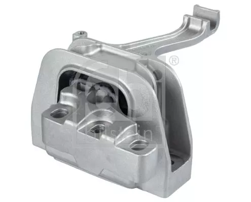1x Mounting, engine