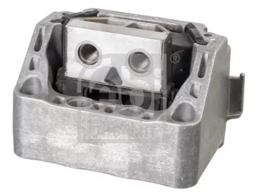 1x Mounting, engine