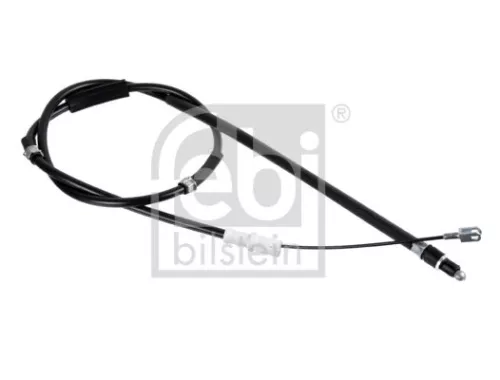 1x Cable Pull, parking brake