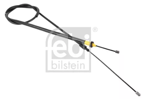 1x Cable Pull, parking brake