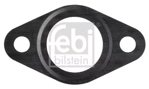 1x Gasket, EGR valve