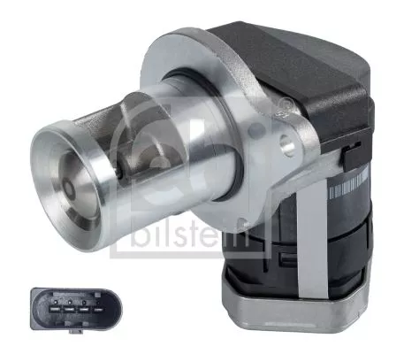 1x EGR Valve