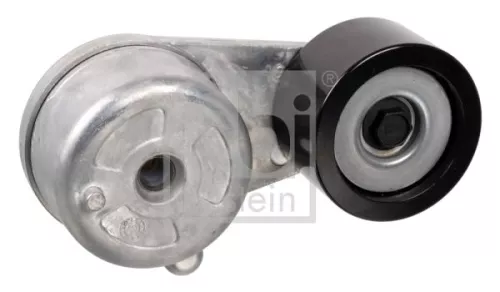 1x Belt Tensioner, V-ribbed belt