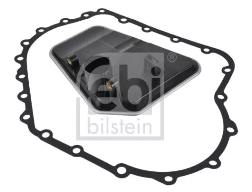 1x Hydraulic Filter Kit, automatic transmission