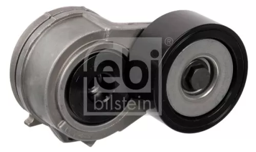 1x Belt Tensioner, V-ribbed belt