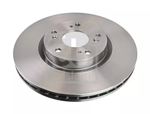 2x Brake Disc