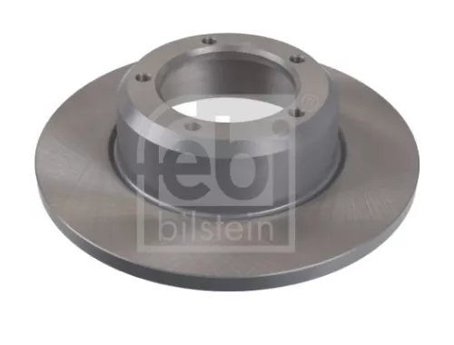 2x Brake Disc