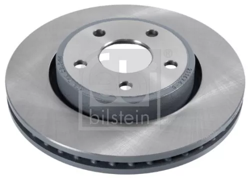 1x Brake Disc