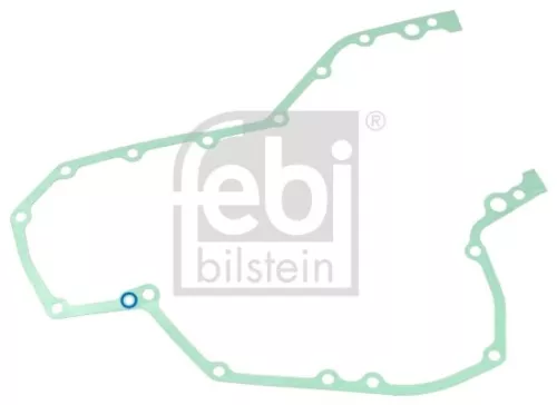 1x Gasket, timing case cover