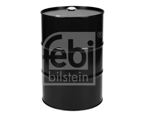 1x Axle Gear Oil