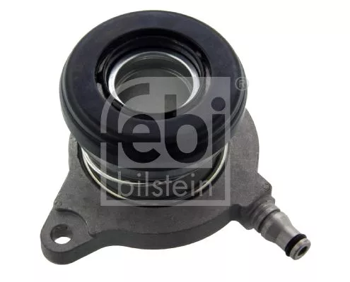 1x Central Slave Cylinder, clutch