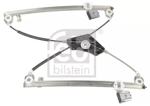 1x Window Regulator