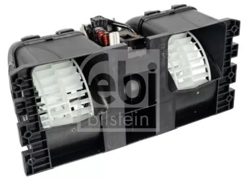 1x Interior Blower