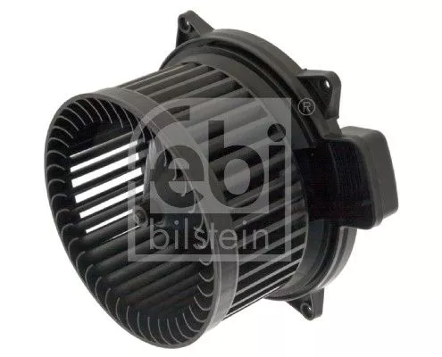 1x Interior Blower