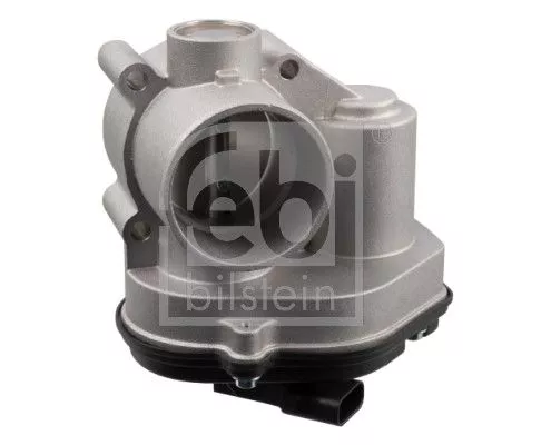 1x Throttle Body