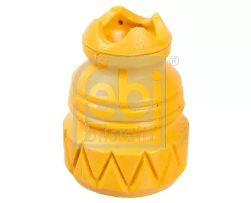 1x Rubber Buffer, suspension