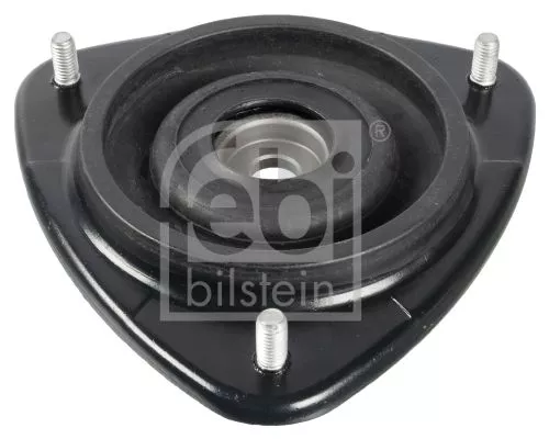 1x Repair Kit, suspension strut support mount