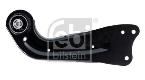 1x Control/Trailing Arm, wheel suspension