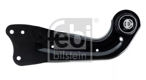 1x Control/Trailing Arm, wheel suspension