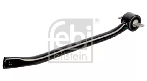 1x Control/Trailing Arm, wheel suspension