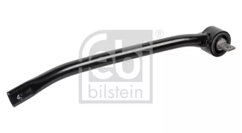 1x Control/Trailing Arm, wheel suspension
