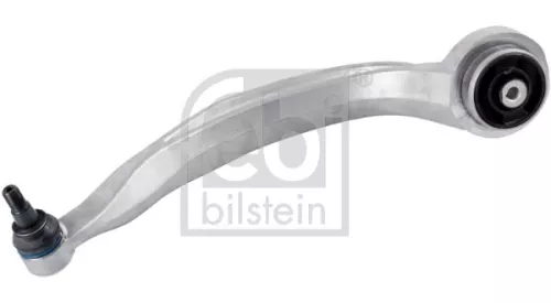1x Control/Trailing Arm, wheel suspension