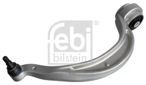 1x Control/Trailing Arm, wheel suspension