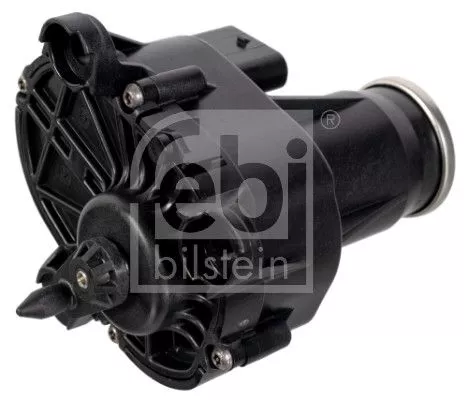 1x Control, swirl flaps (induction pipe)
