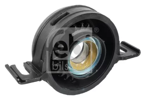 1x Suspension, propshaft