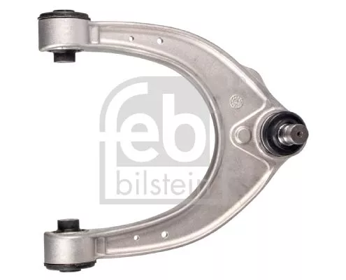 1x Control/Trailing Arm, wheel suspension