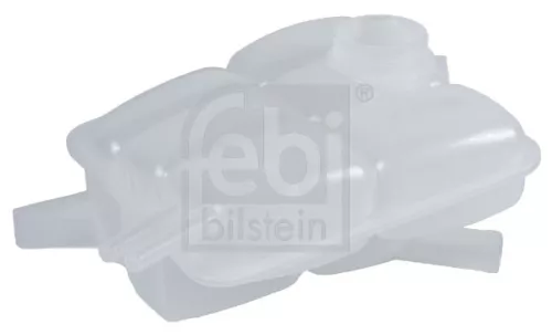 1x Expansion Tank, coolant