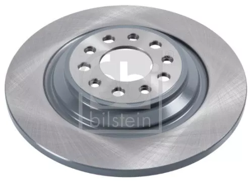2x Brake Disc