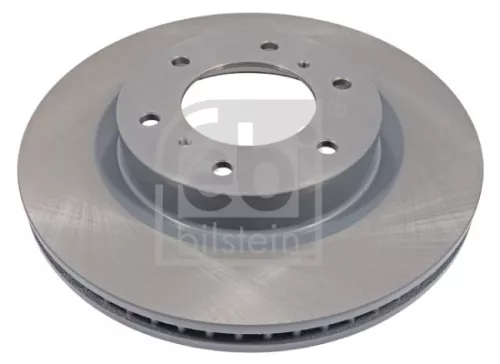 2x Brake Disc