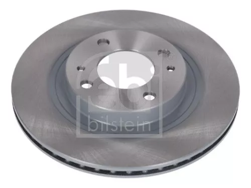2x Brake Disc