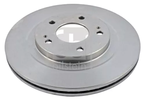 2x Brake Disc