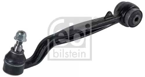 1x Control/Trailing Arm, wheel suspension