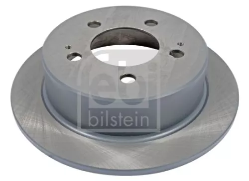 2x Brake Disc